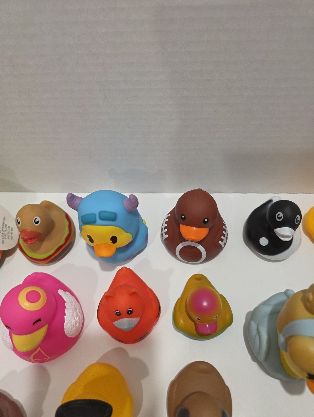 NEW RUBBER DUCKS!!!! - Picture 6 of 7